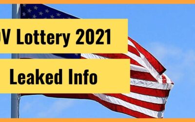 Llotaria Amerikane 2020-2021 Përgjigjet