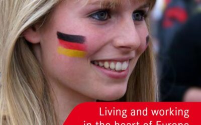 Mundësi punësimi në Gjermani si aplikues i kualifikuar!